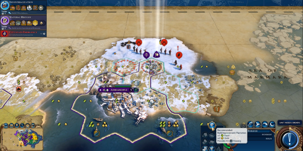 Civilization VI